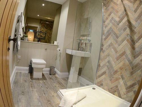 The Gregory Hotel Grantham Eksteriør billede