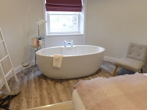 The Gregory Hotel Grantham Eksteriør billede
